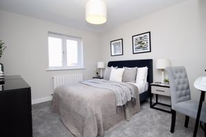 Bedroom Two- click for photo gallery